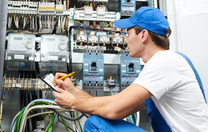 How to get an experienced electricians in Mandurah