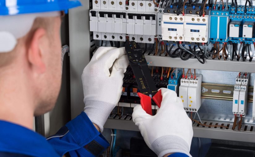 electrical installation services pinjarra